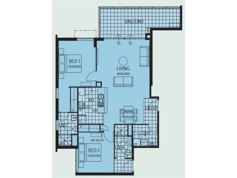 23 Sharpe Avenue, Pegs Creek WA 6714