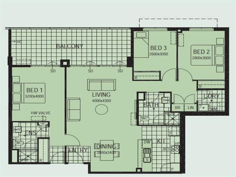 23 Sharpe Avenue, Pegs Creek WA 6714