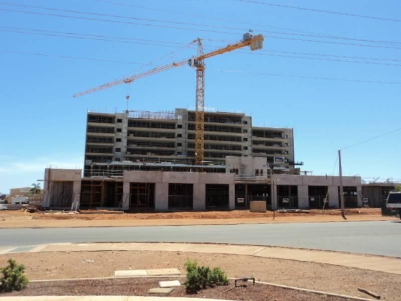 23 Sharpe Avenue, Pegs Creek WA 6714