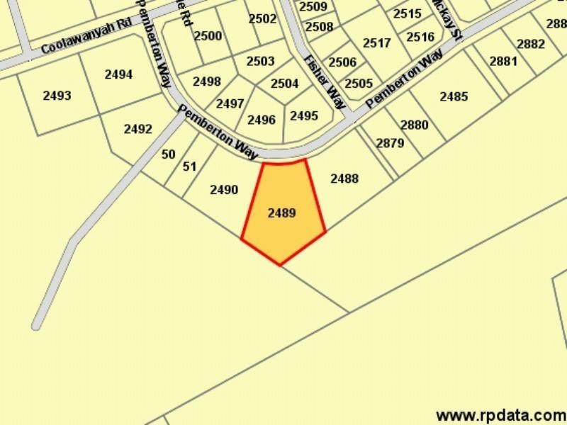 2489 Pemberton Way, Karratha WA 6714