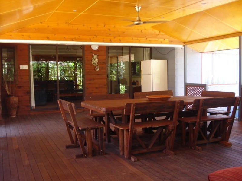 63 Murray Street, Point Samson WA 6720