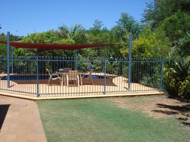 63 Murray Street, Point Samson WA 6720