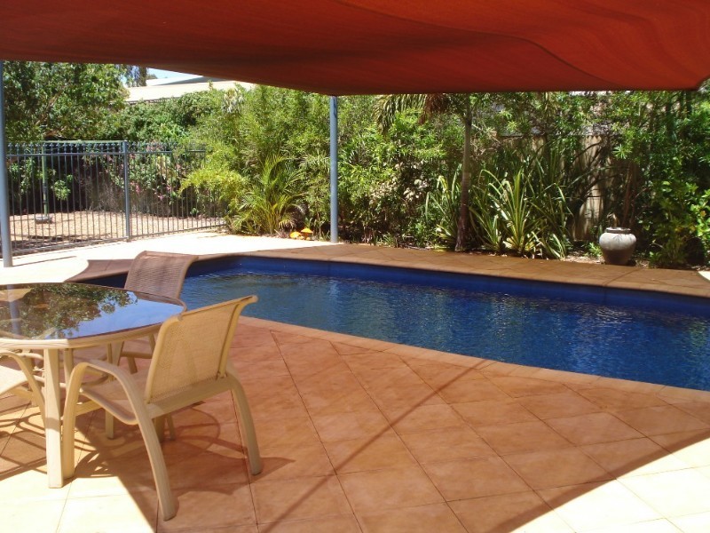 63 Murray Street, Point Samson WA 6720