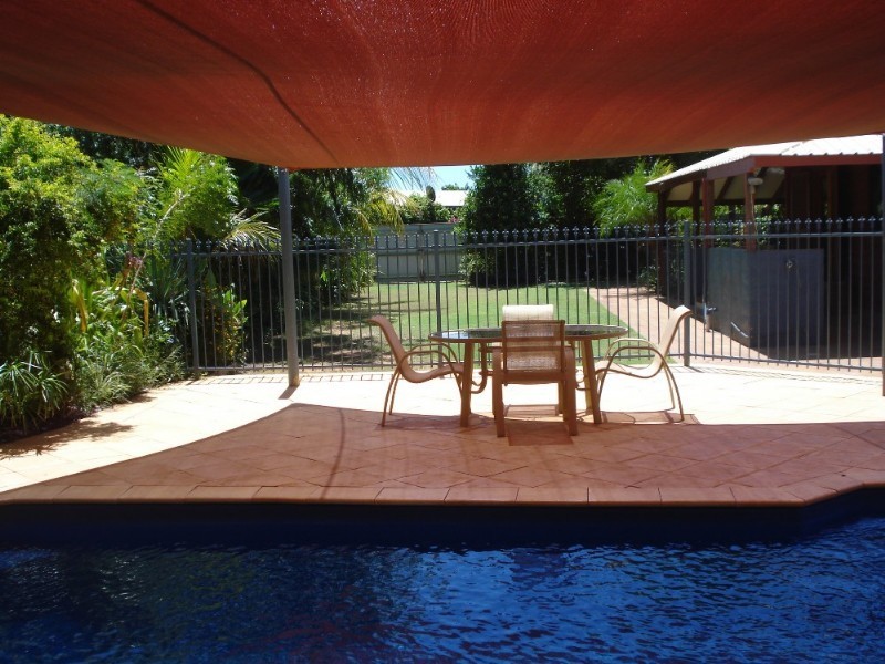 63 Murray Street, Point Samson WA 6720