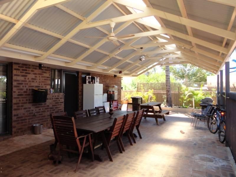 15 Mirfin Way, Karratha WA 6714