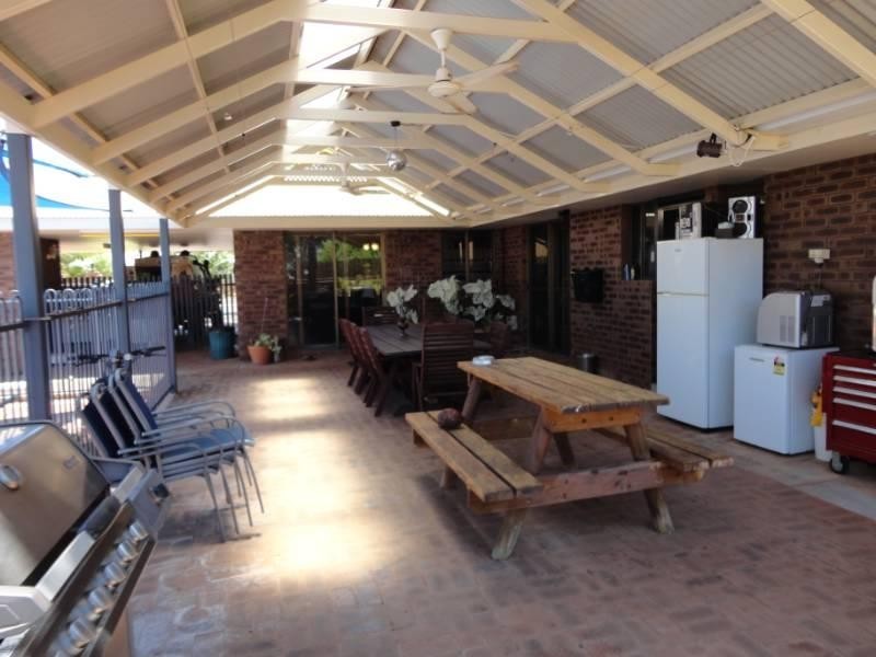 15 Mirfin Way, Karratha WA 6714