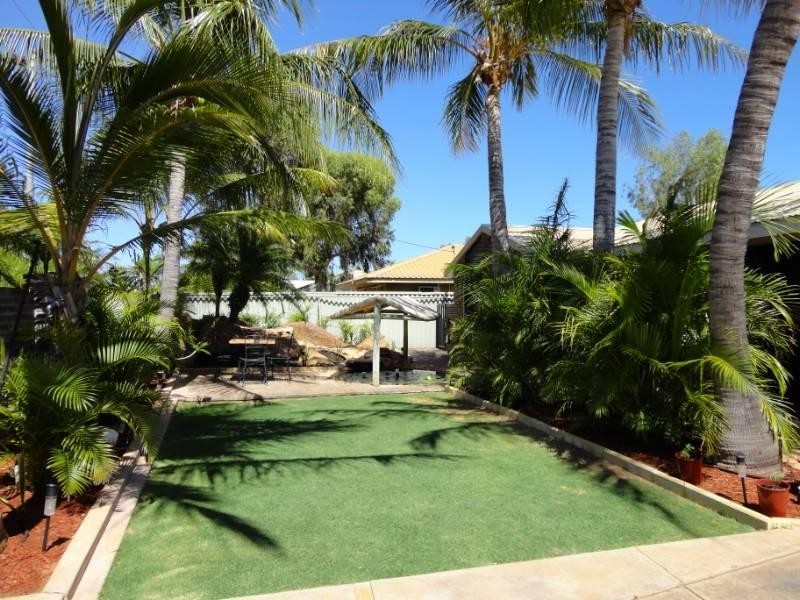 15 Mirfin Way, Karratha WA 6714