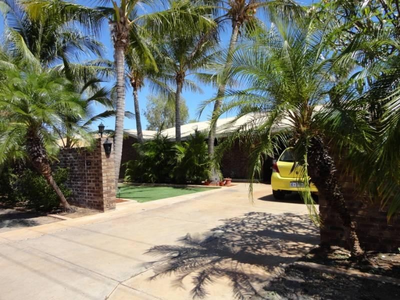 15 Mirfin Way, Karratha WA 6714