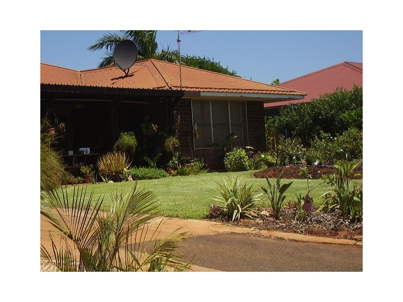 320 Patterson Crescent, Dampier WA 6713