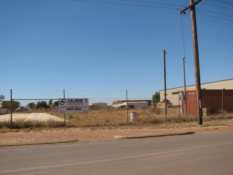 2531 Cowle, Karratha WA 6714