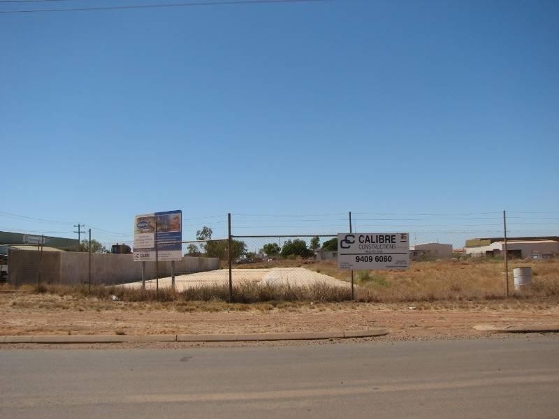 2531 Cowle, Karratha WA 6714