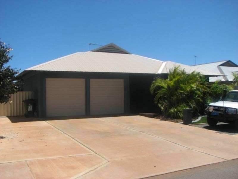 13 Smokebush Street, Karratha WA 6714