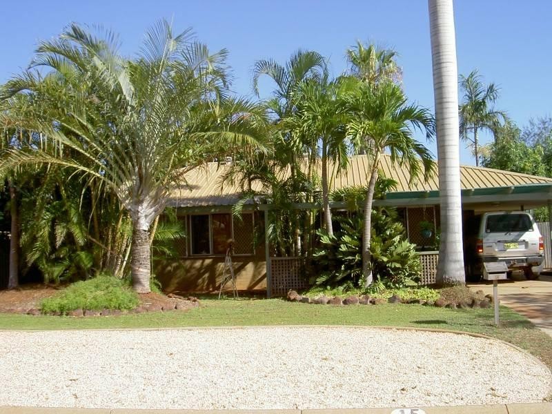 15 Monaghan Way, Karratha WA 6714