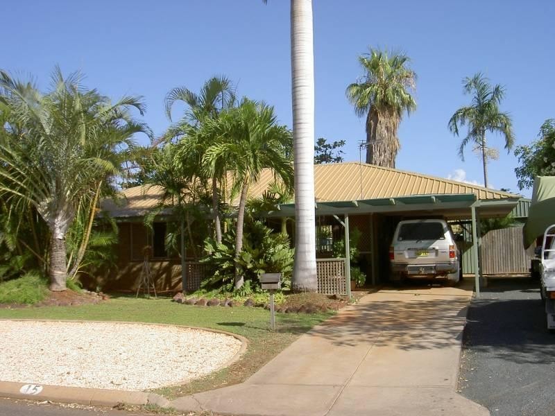 15 Monaghan Way, Karratha WA 6714