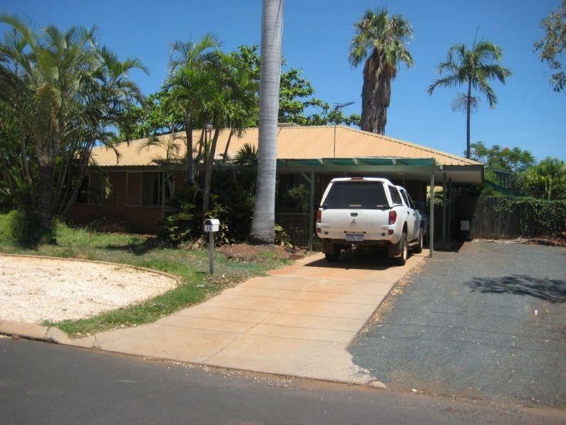 15 Monaghan Way, Karratha WA 6714