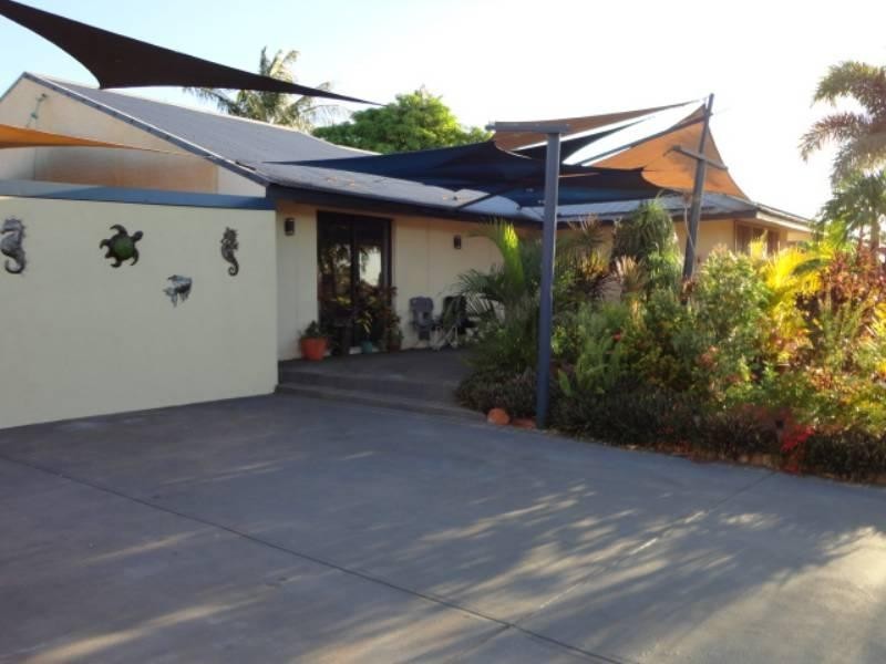 278 Stuart Crescent, Dampier WA 6713