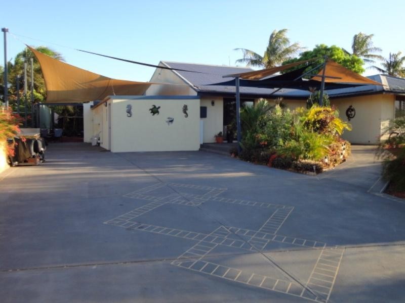 278 Stuart Crescent, Dampier WA 6713