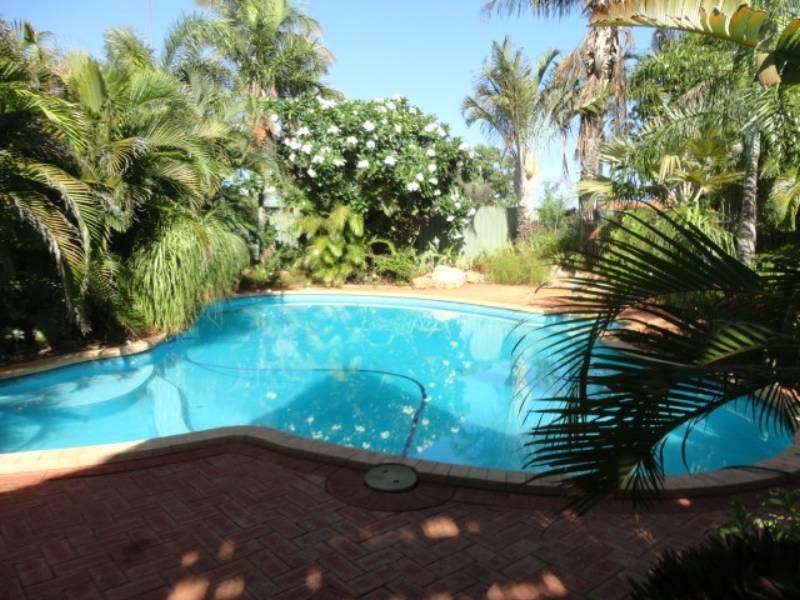 278 Stuart Crescent, Dampier WA 6713