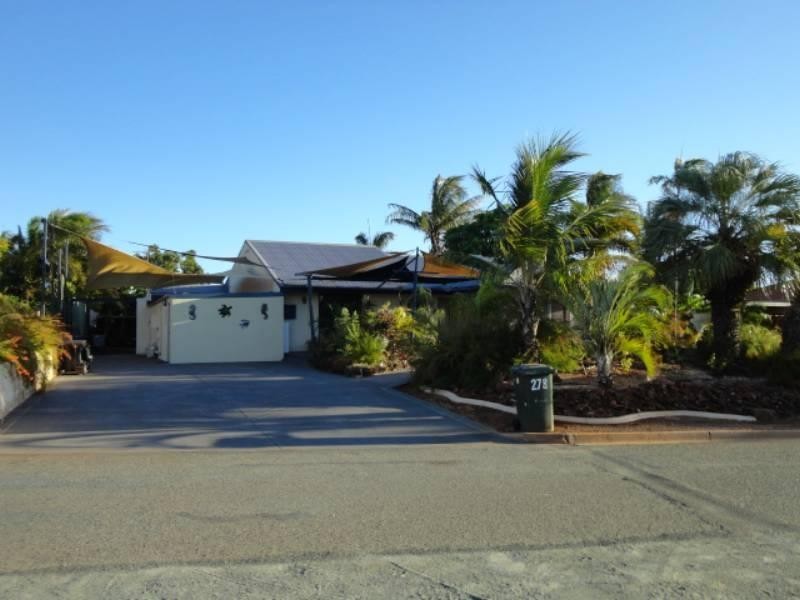 278 Stuart Crescent, Dampier WA 6713