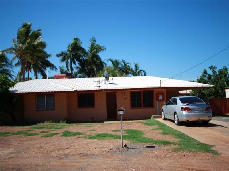 589 Melak Street, Bulgarra WA 6714