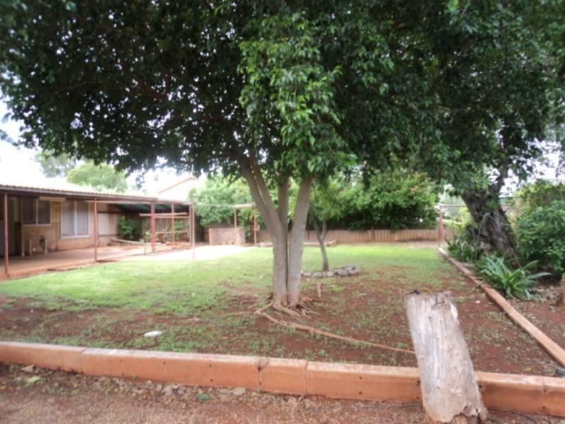 124 Irwin Crescent, Dampier WA 6713