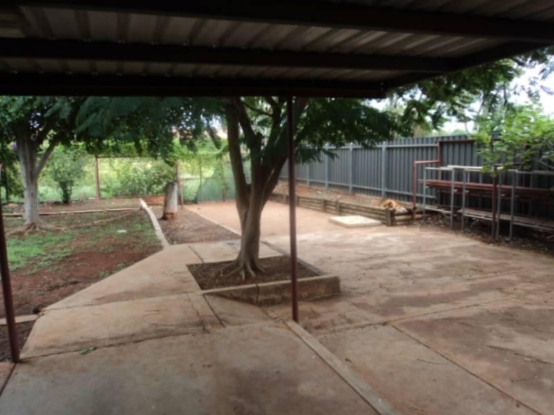 124 Irwin Crescent, Dampier WA 6713