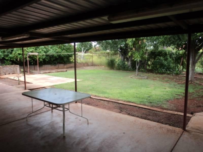 124 Irwin Crescent, Dampier WA 6713