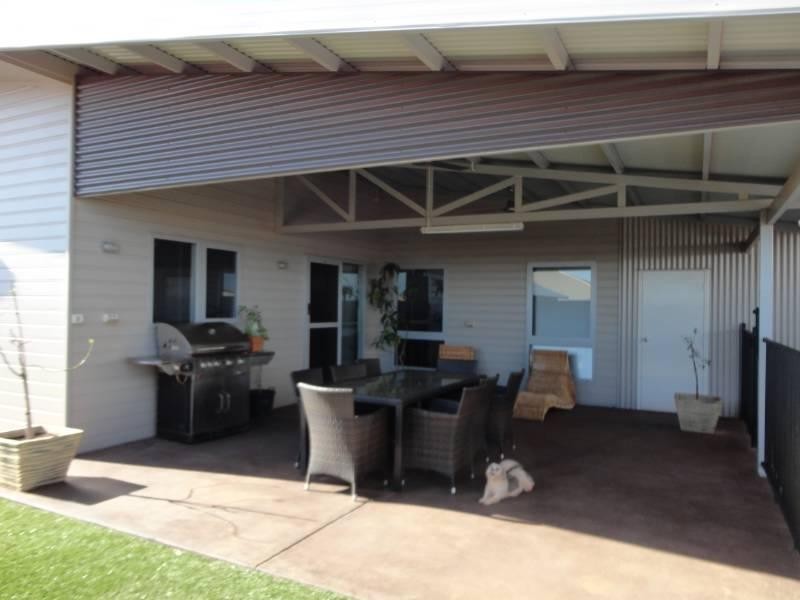 3 Emu Link, Baynton WA 6714