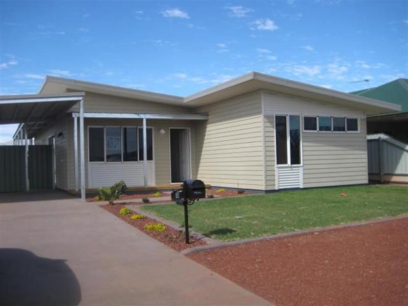 3 Seasnake Court, Karratha WA 6714