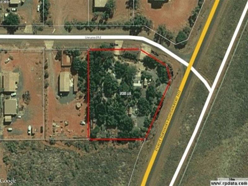 2 Wilson Way, Wickham WA 6720