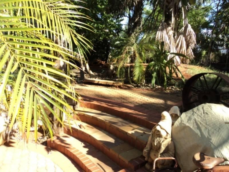 2 Wilson Way, Wickham WA 6720