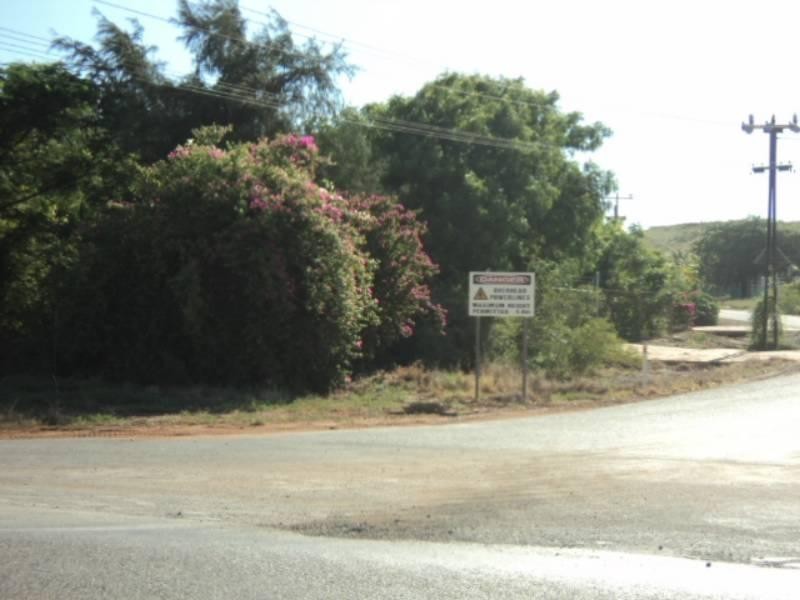 2 Wilson Way, Wickham WA 6720