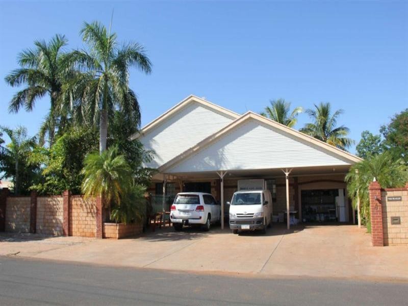 4 Haddon Way, Nickol WA 6714