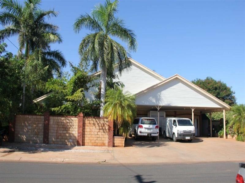 4 Haddon Way, Nickol WA 6714