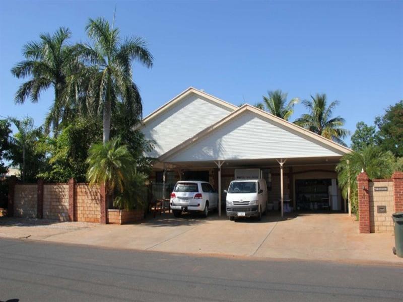 4 Haddon Way, Nickol WA 6714