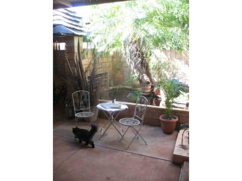 4 Haddon Way, Nickol WA 6714