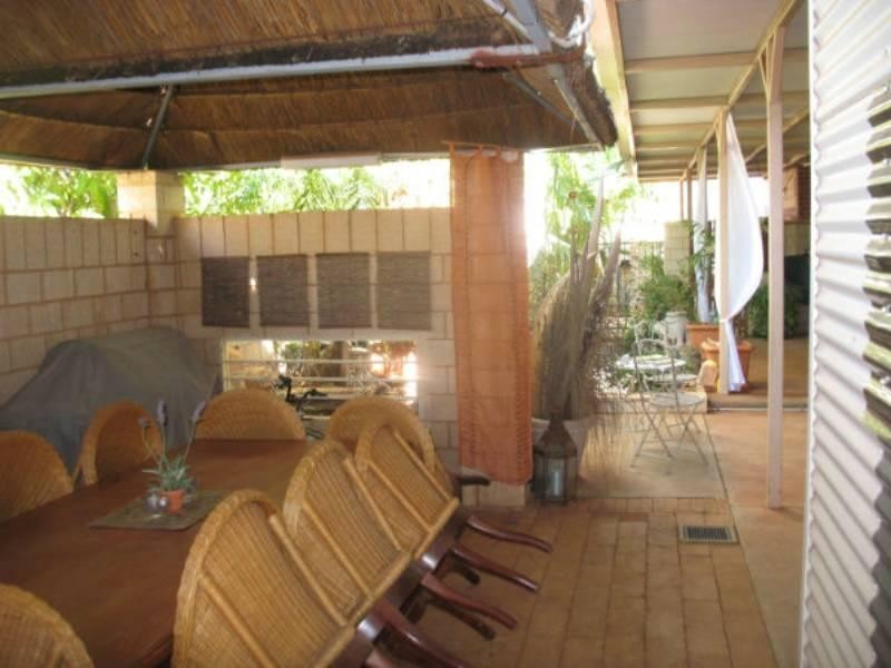 4 Haddon Way, Nickol WA 6714