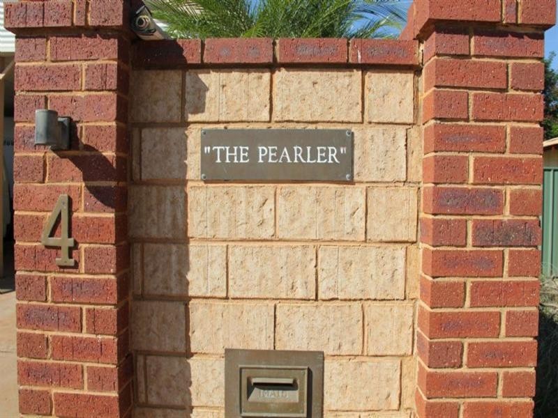 4 Haddon Way, Nickol WA 6714