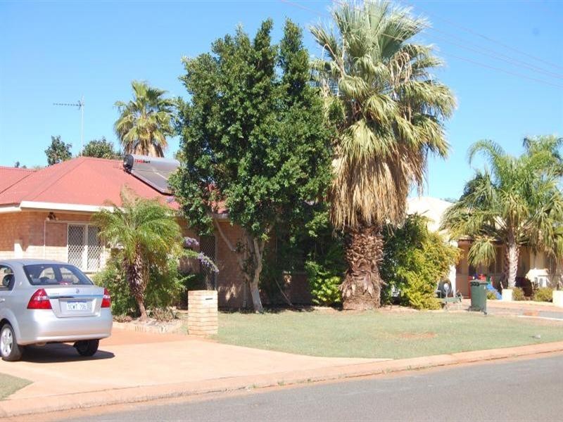 4 Gething Court, Karratha WA 6714