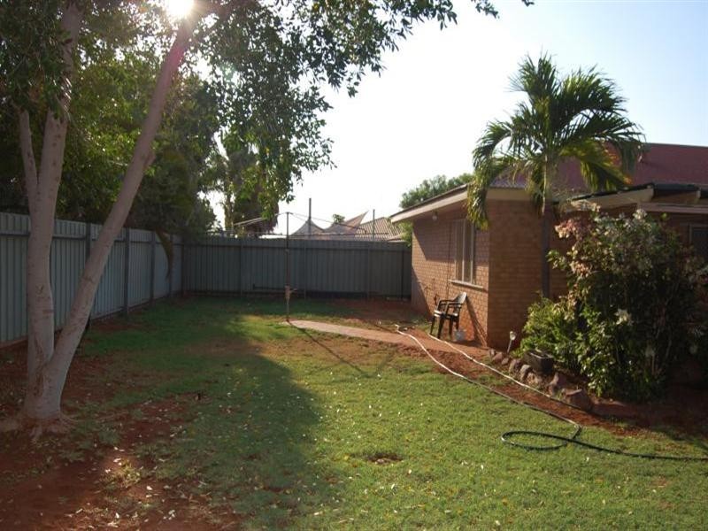 4 Gething Court, Karratha WA 6714
