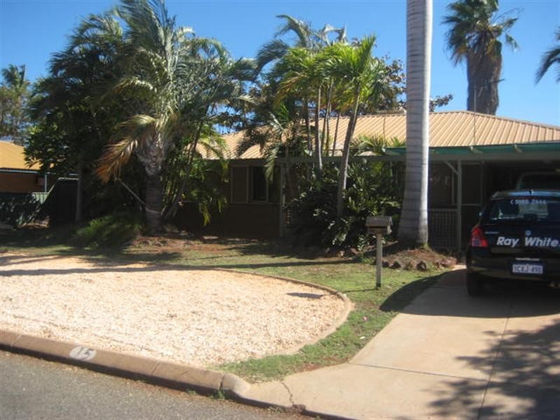 15 Monaghan Way, Nickol WA 6714