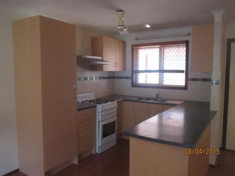 8 Cleaver Terrace, Roebourne WA 6718