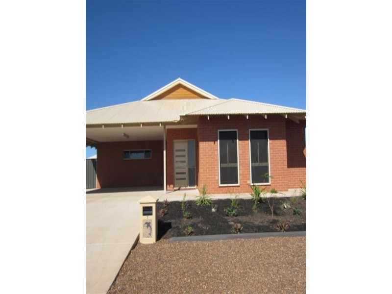 7 Nyamina, Karratha WA 6714