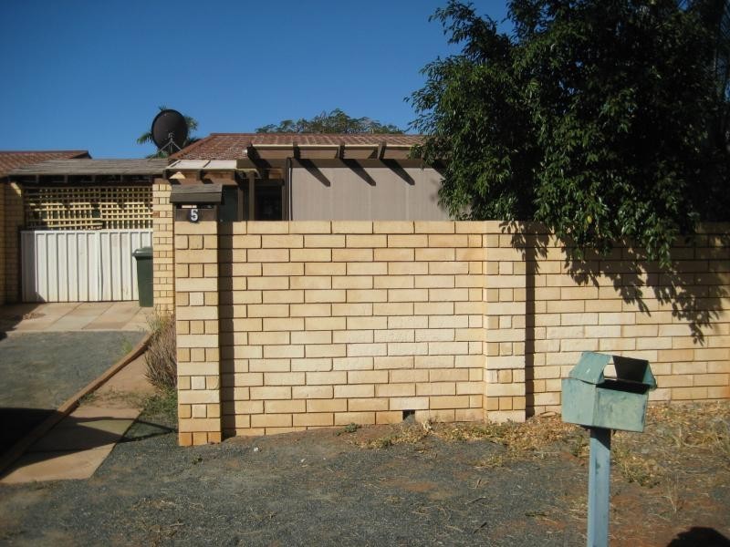 5 Cowrie Court, Bulgarra WA 6714