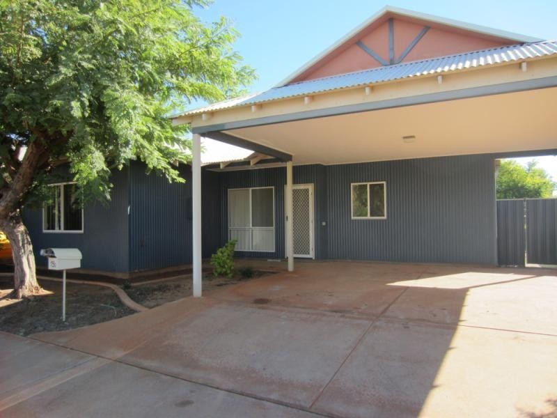 15D Kallama, Karratha WA 6714