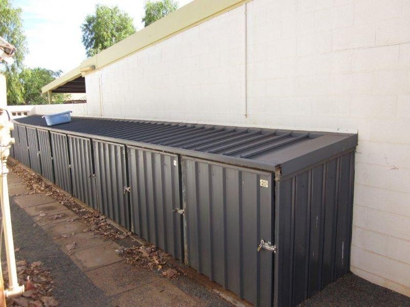 22/1925 Ridley Street, Bulgarra WA 6714