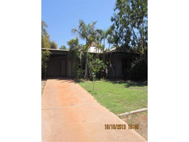 29 Stickney Way, Baynton WA 6714