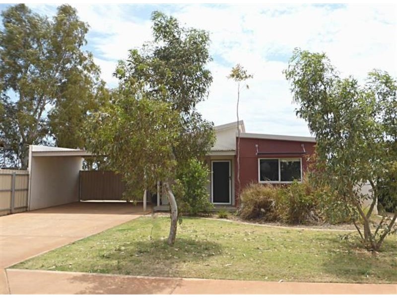 6/28 Padbury Way, Bulgarra WA 6714