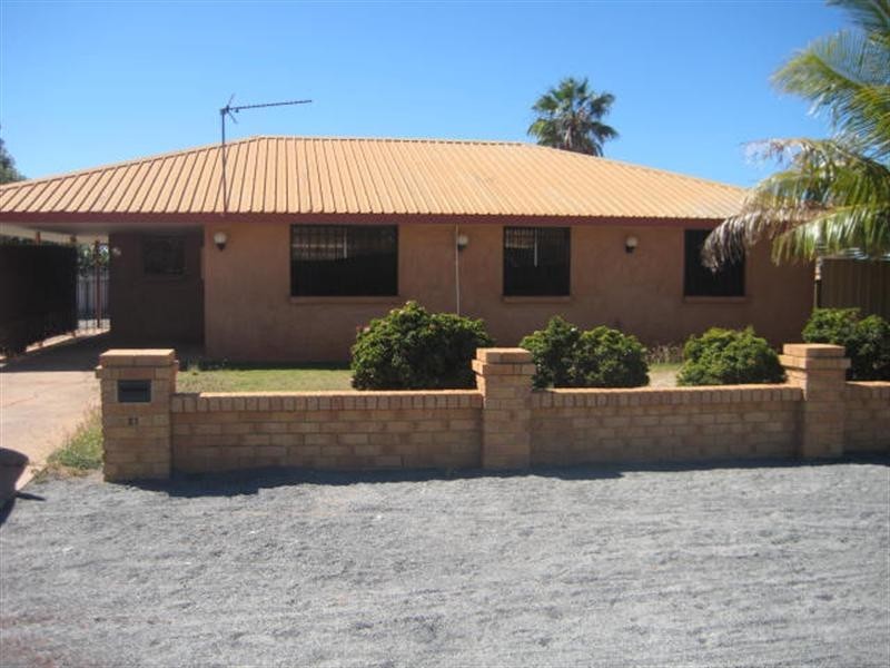 21 Cowan Way, Pegs Creek WA 6714