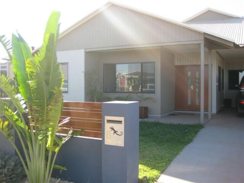 8 Perentie, Karratha WA 6714